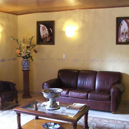 Hotel Casa Real Tehuacan Luaran gambar