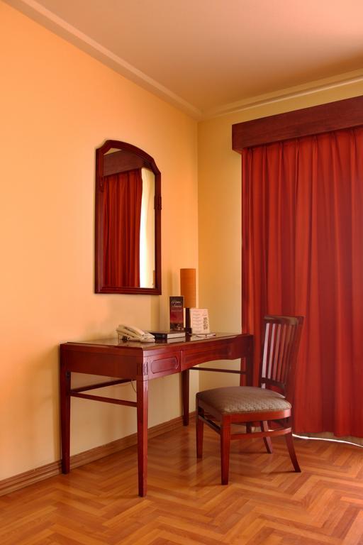 Hotel Casa Real Tehuacan Luaran gambar