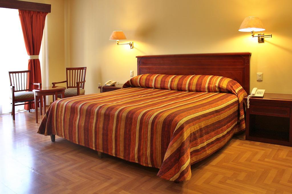 Hotel Casa Real Tehuacan Luaran gambar
