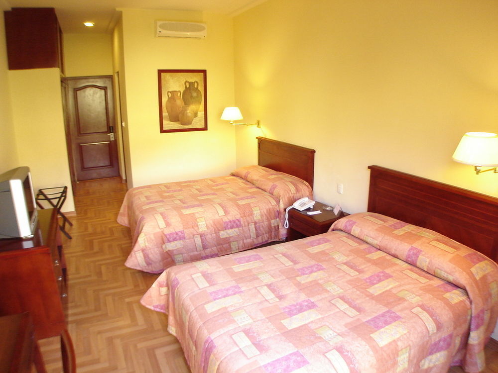 Hotel Casa Real Tehuacan Luaran gambar