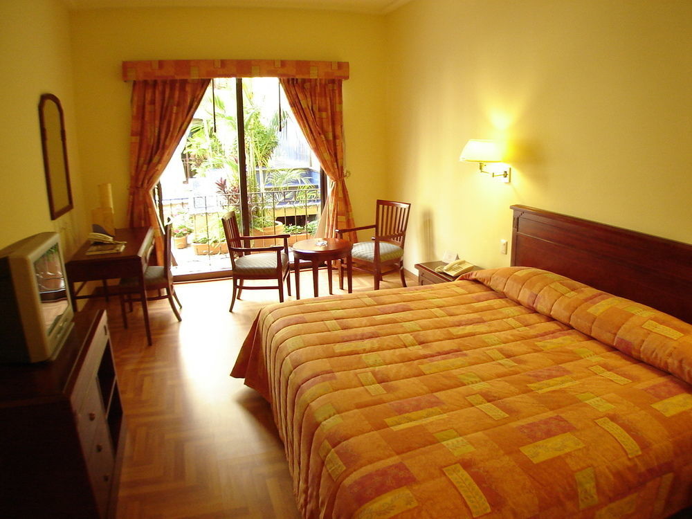 Hotel Casa Real Tehuacan Luaran gambar