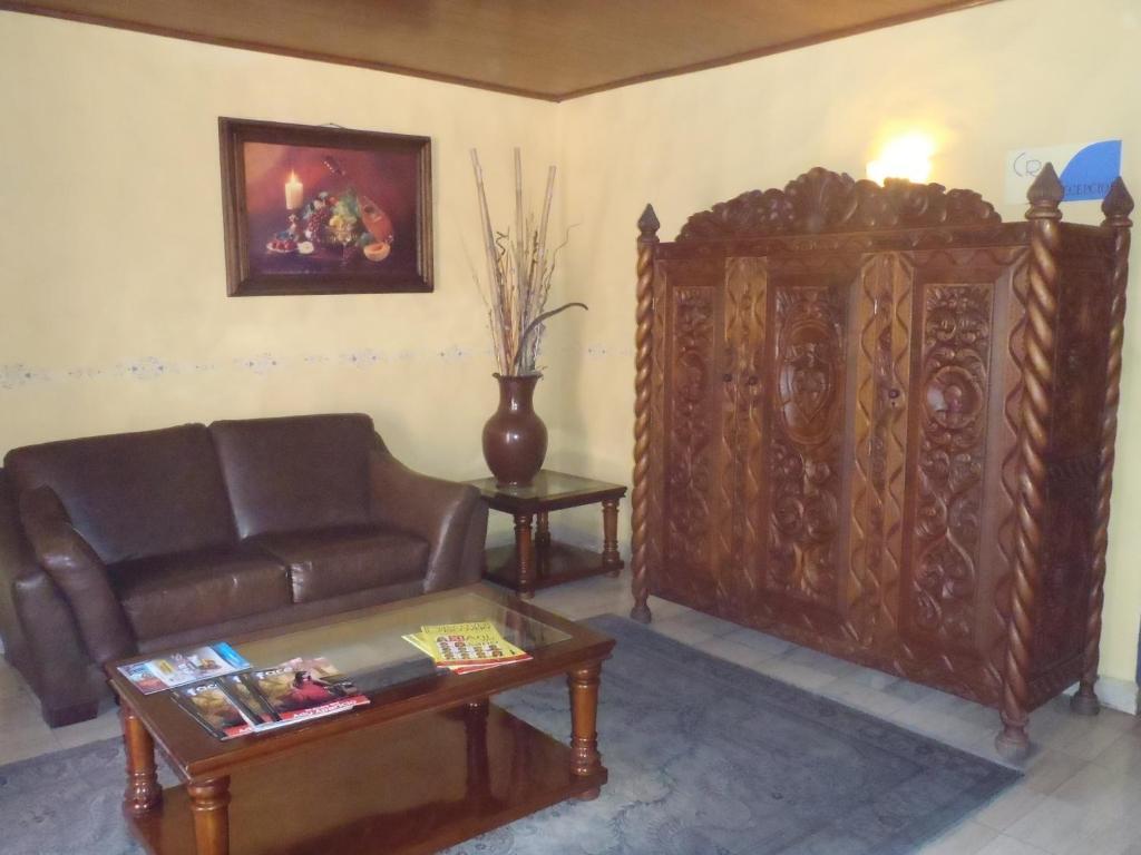 Hotel Casa Real Tehuacan Luaran gambar