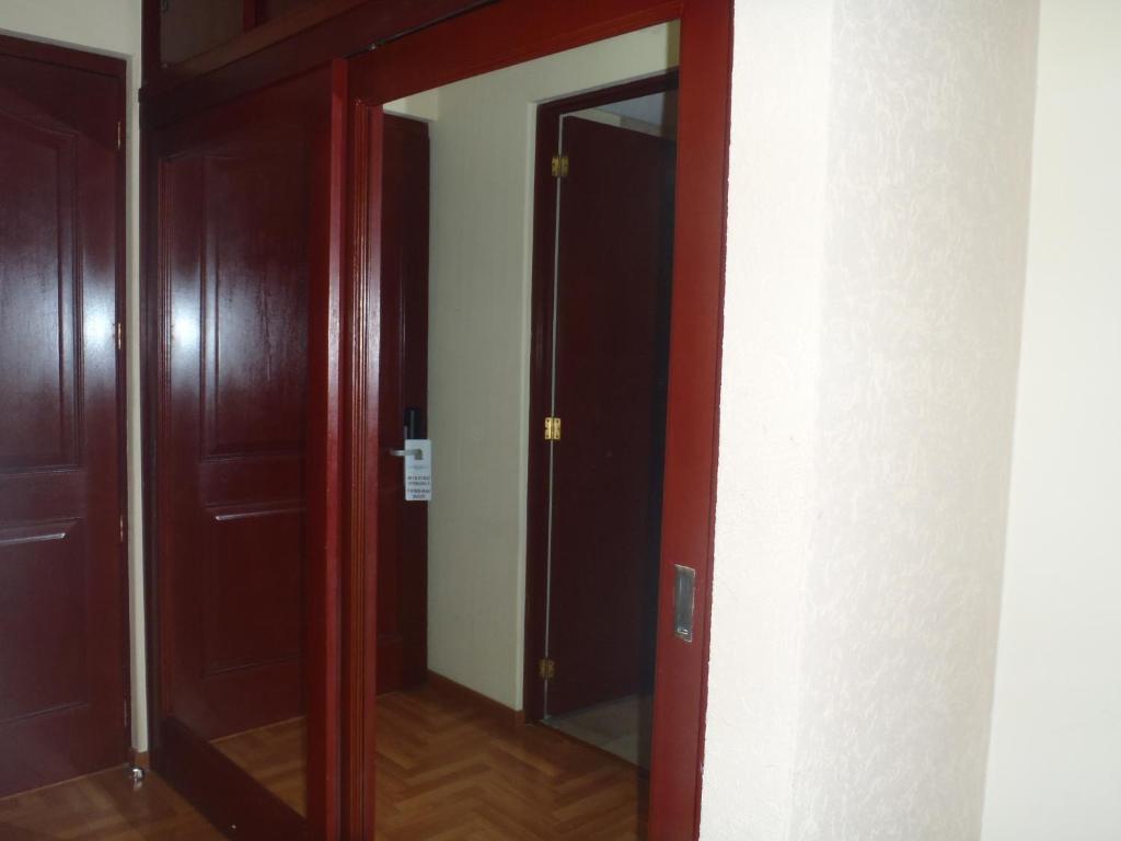 Hotel Casa Real Tehuacan Luaran gambar