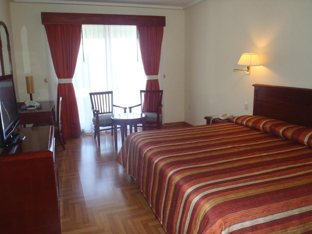 Hotel Casa Real Tehuacan Bilik gambar