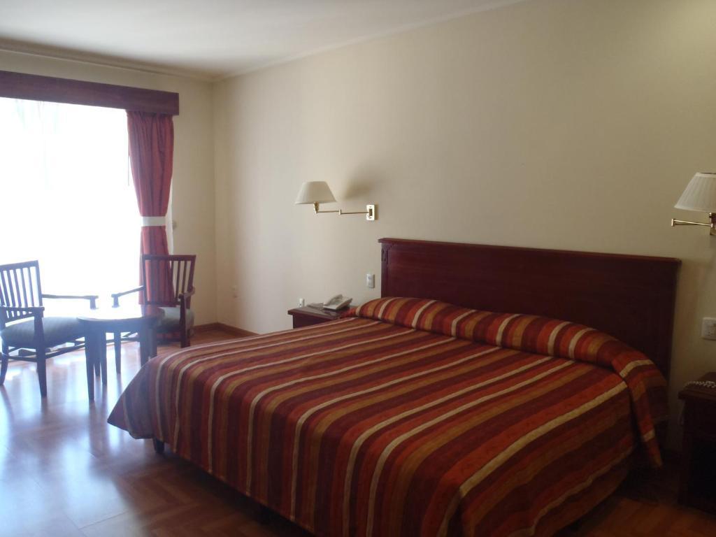 Hotel Casa Real Tehuacan Bilik gambar