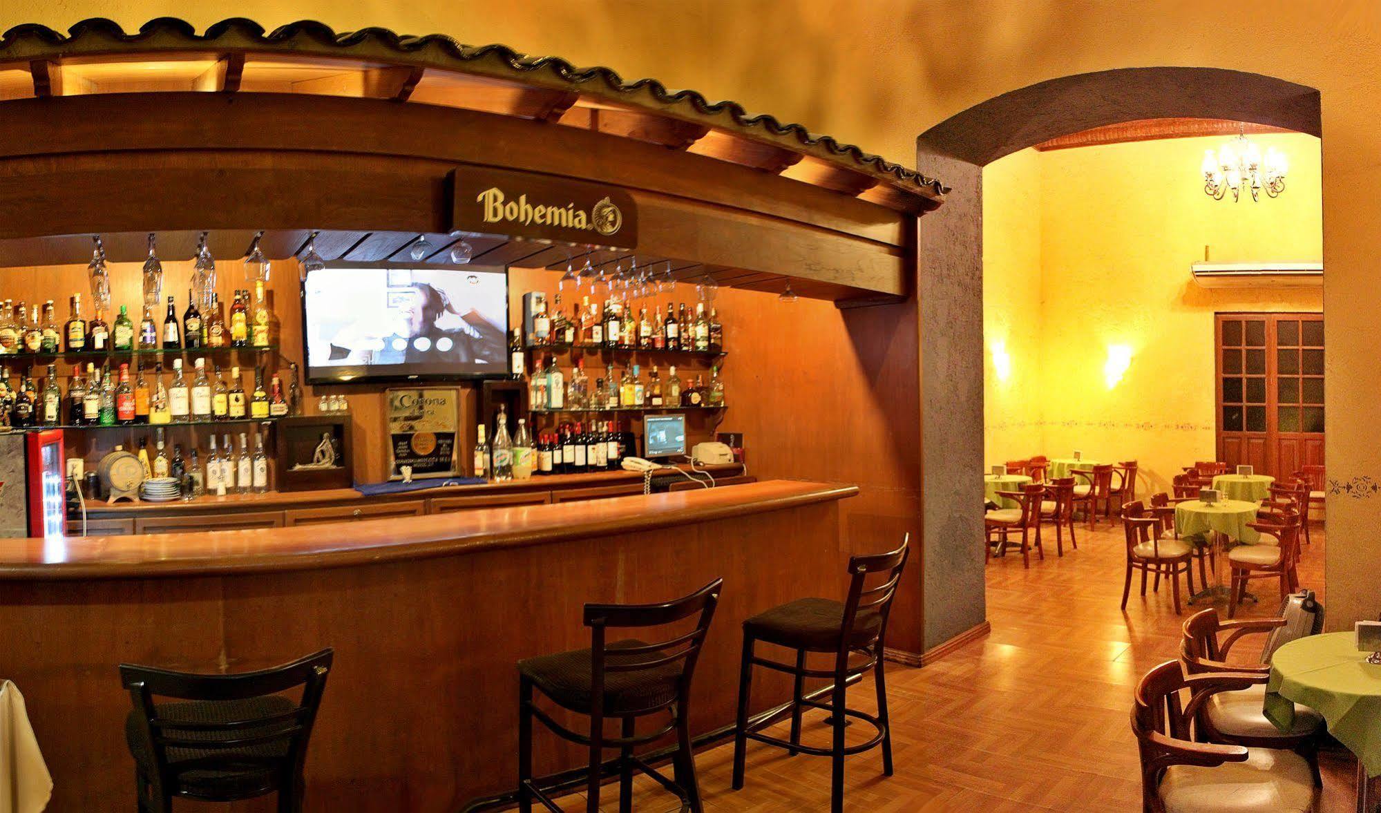 Hotel Casa Real Tehuacan Luaran gambar
