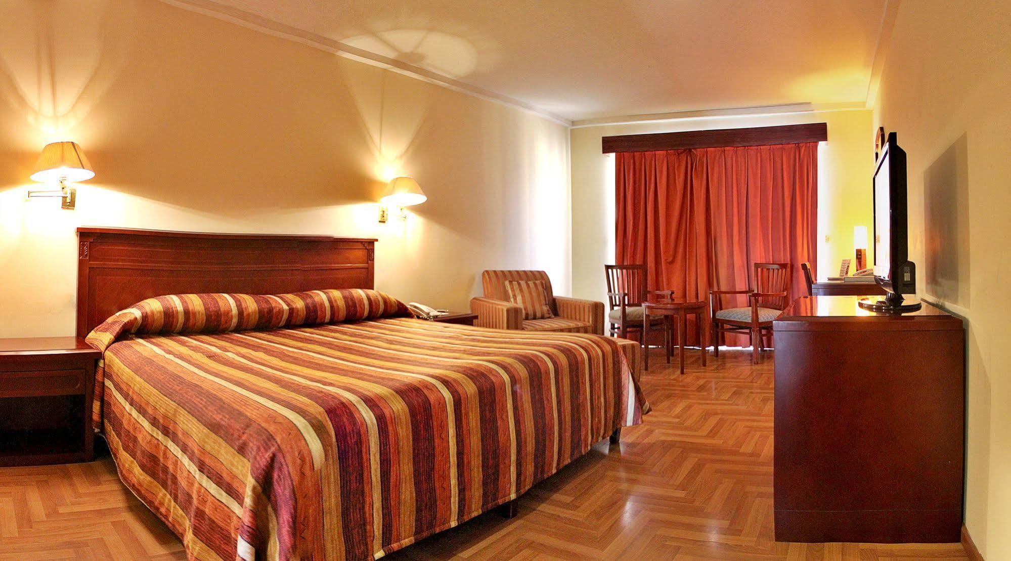 Hotel Casa Real Tehuacan Luaran gambar